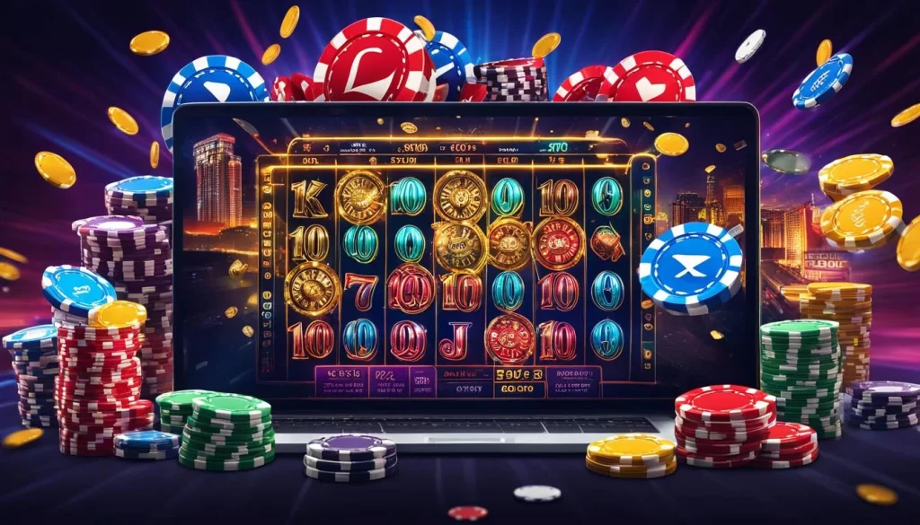 Chương trình VIP P3BET
