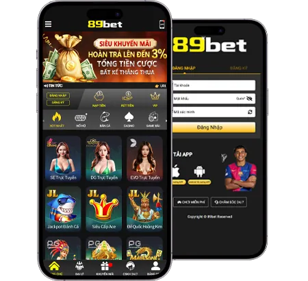 Hệ thống bảo mật an toàn P3BET