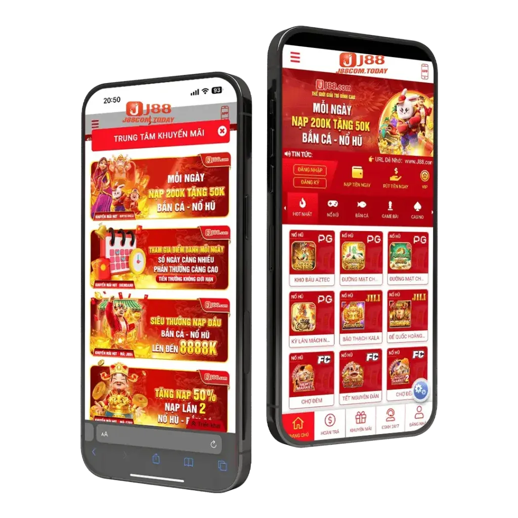 Đa dạng ưu đãi P3BET Casino