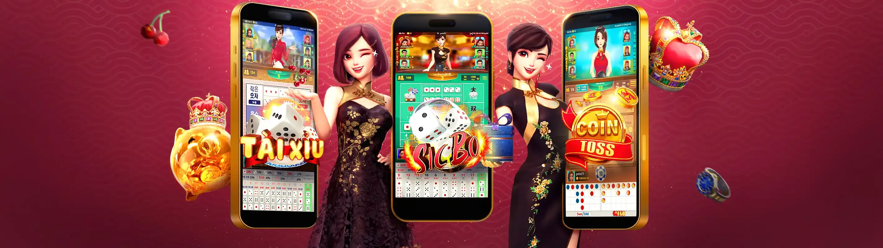 Hình ảnh trung tâm trợ giúp P3BET Casino