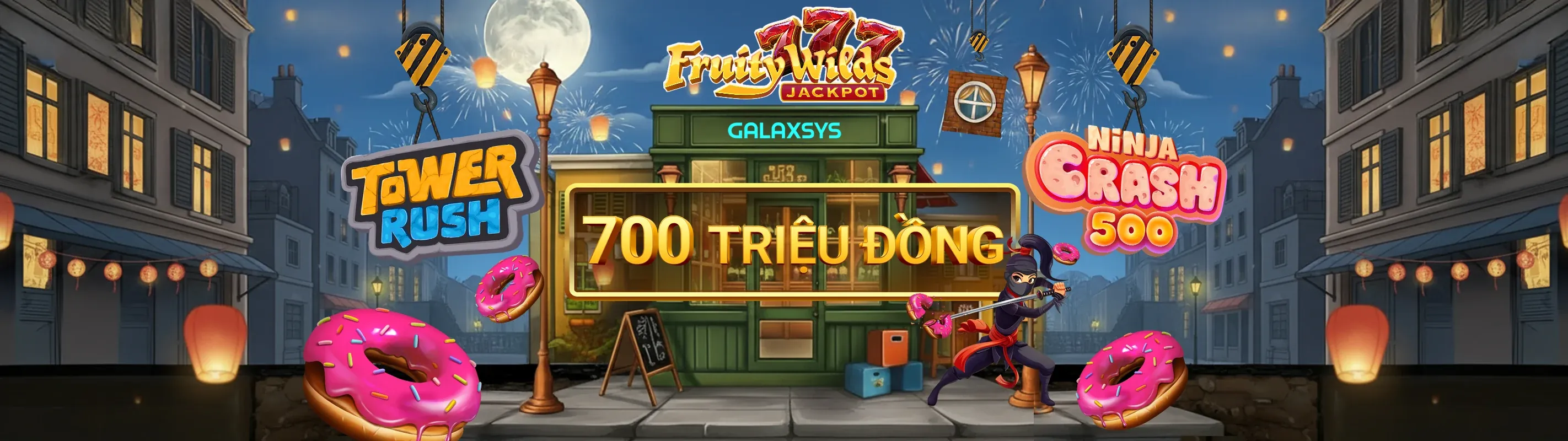P3BET Sòng Bạc Trực Tuyến Hàng Đầu