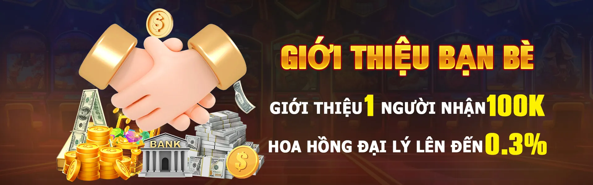 Hình ảnh chính P3BET Casino với game điện tử và bắn cá