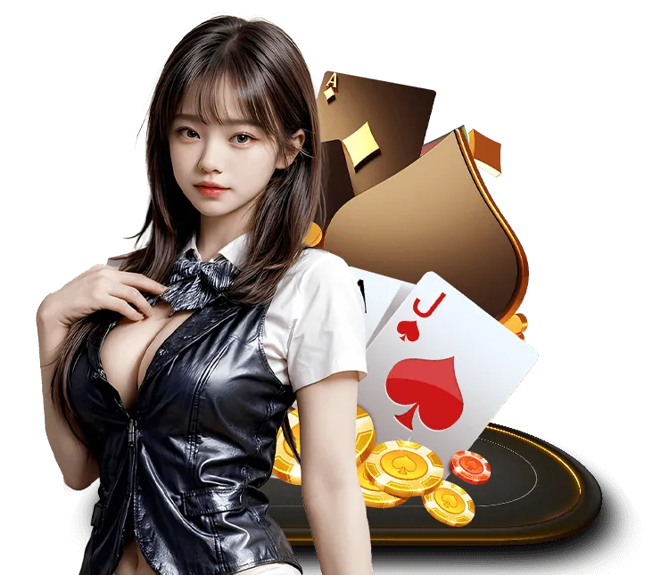 Các loại trò chơi tại P3BET Casino